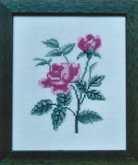 1896 Flower