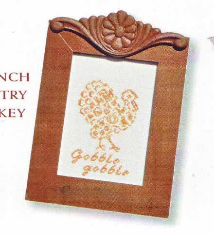 French Country Turkey