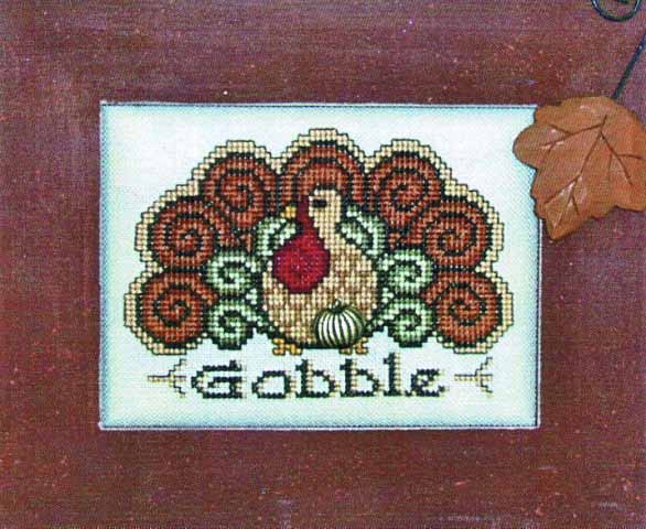 Gobble - Charmed II