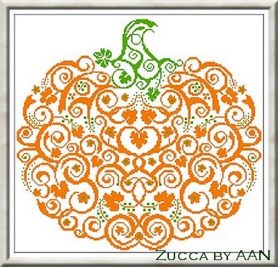 Zucca (Pumpkin)