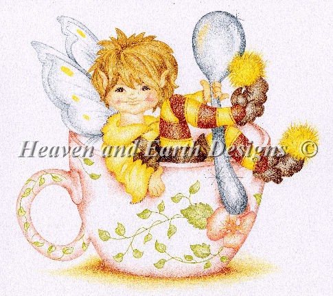 click here to view larger image of Teacup Pixie (chart)