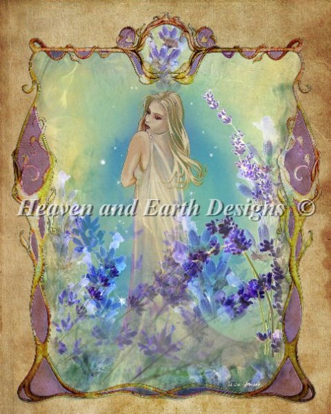 Herb Collection - Lavender