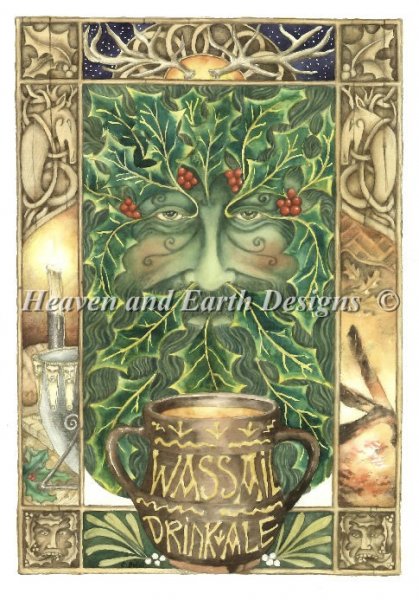 Wassail Cup, The