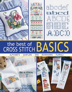 Best of Cross Stitch Basics, The 