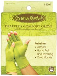 Crafter's Comfort Glove