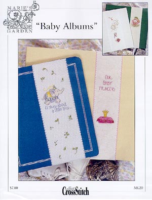 Baby Albums
