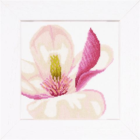 Magnolia Flower (27ct)