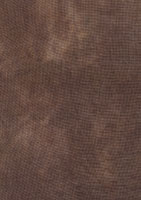 CamoFudge 40ct linen  -  Stitches and Spice (Hand Dyed Fabric) - 19.5 x 27.5