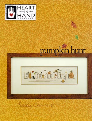 Pumpkin Hunt