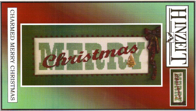 Merry Christmas - Charmed I