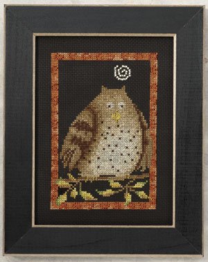 Hooty Owl (2010)