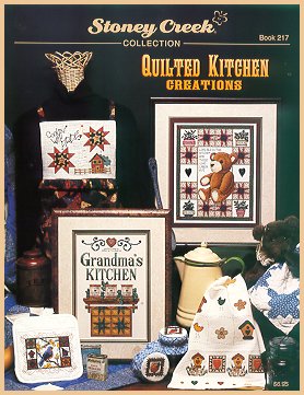 Quilted Kitchen Creations