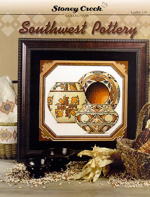 Southwest Pottery