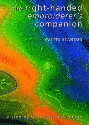 Right Handed Embroiderer's Companion