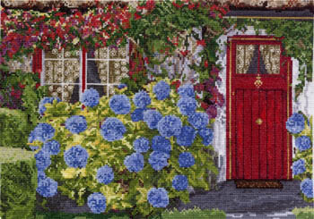Hydrangea Cottage