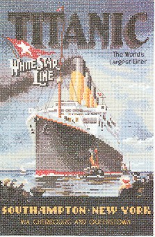Titanic - Nostalgia Collection