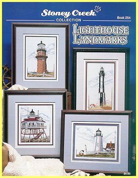Lighthouse Landmarks