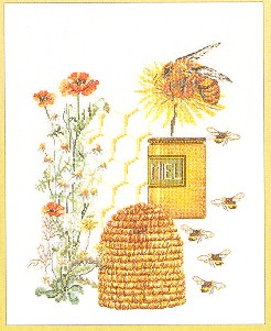 Bee Hive