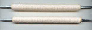 Scroll Rods - No Basting System