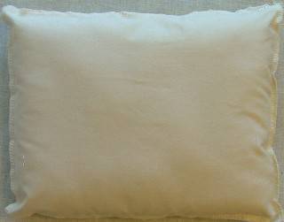 9x11 pillow form