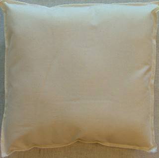 click here to view larger image of Pillow Form  12x12 (stitchable)