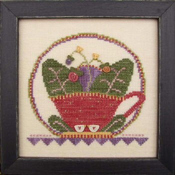 Cup of Tea - February 