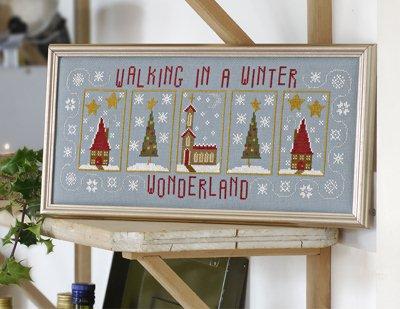 Winter Wonderland (Chart)