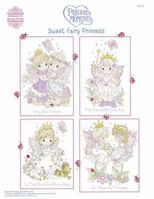 Sweet Fairy Princess