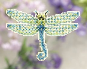 Dragonfly  (2011)