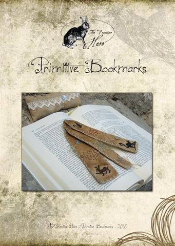 Primitive Bookmarks