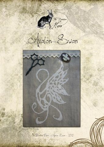 Avalon Swan