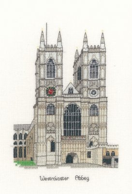 Westminster Abbey - Heritage Collection
