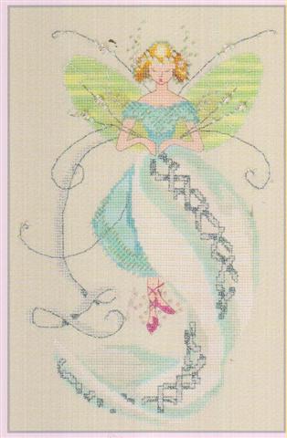 Linen Fairy, The