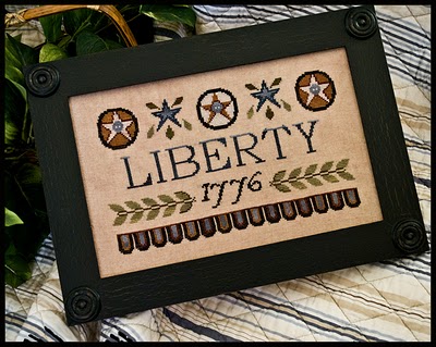 Liberty - 1776