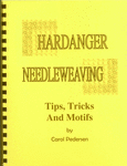 Hardanger Needleweaving