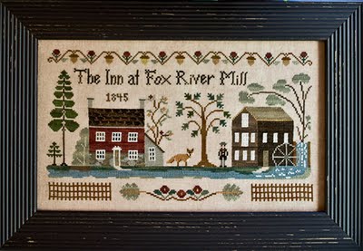 Inn at Fox River Mill