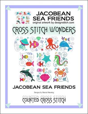 Jacobean Sea Friends