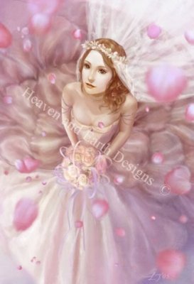 Flower Bride, The