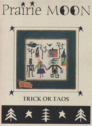 Trick or Taos