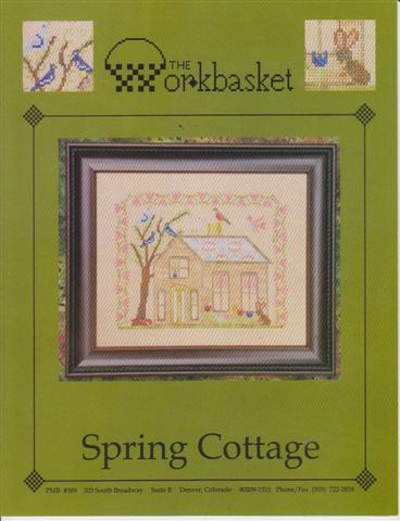 Spring Cottage