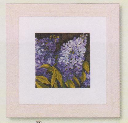 Lilac (14ct)