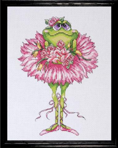 Frog Bouquet