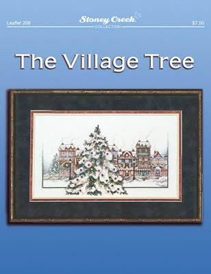 click here to view larger image of Village Tree, The (chart)