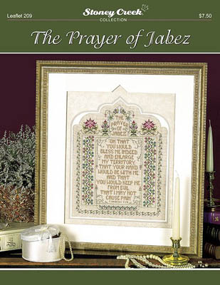 Prayer of Jabez, The