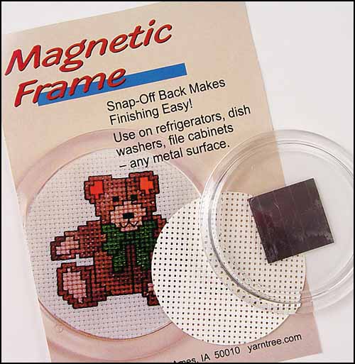 Magnetic Frame - 2 in 