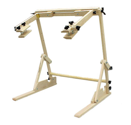 Stow-Away Frame - Up to 36in - MAPLE