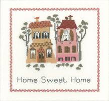 Home Sweet Home - chart only