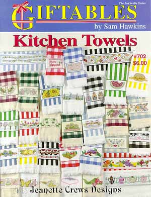 Kitchen Towels (Giftables)
