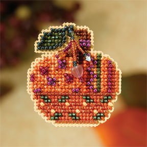 Jeweled Pumpkin (2007)