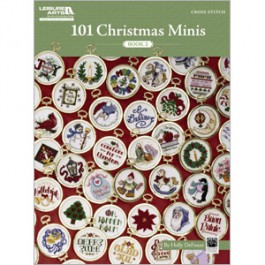 101 Christmas Minis - Book 2